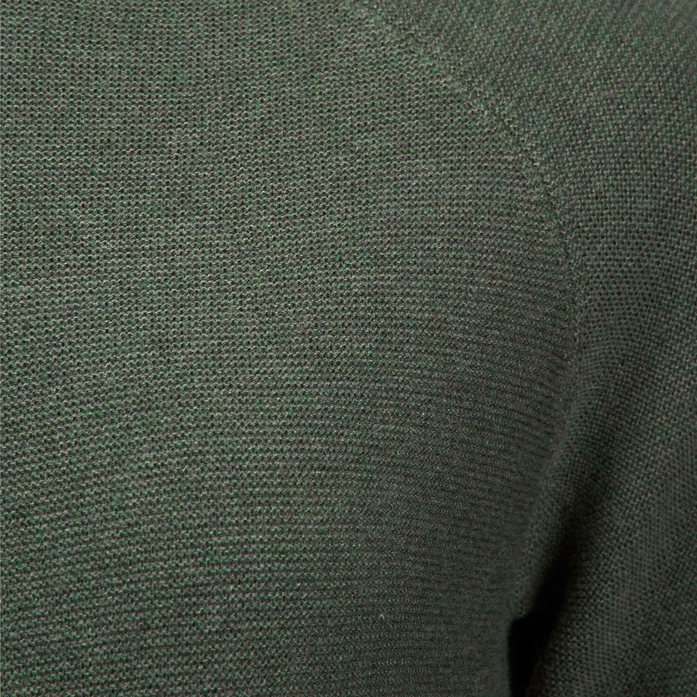 Mansted Kleidung Kleid Motor dark green