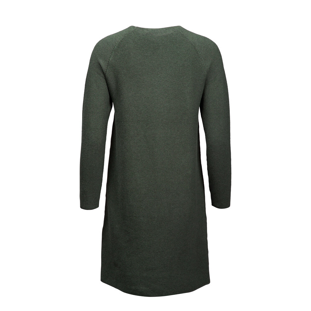 Mansted clothing dress Motor dark green