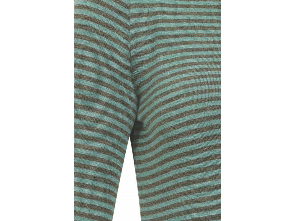 Jalfe 10988-4-623s shirt streep emerald 