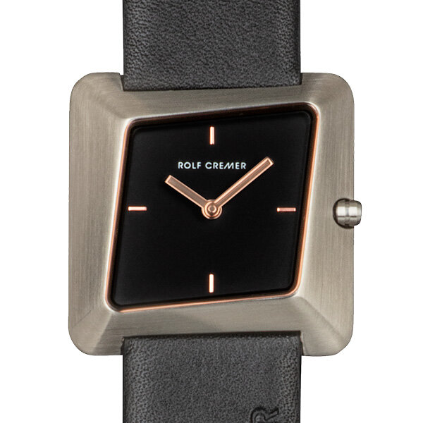 Horloge Rolf Cremer Twister 507902