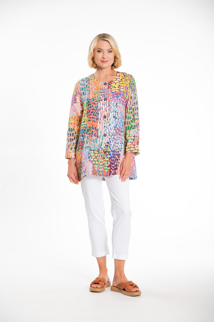 V&ecirc;tements A&iuml;no, tunique Stara Glimmer 234