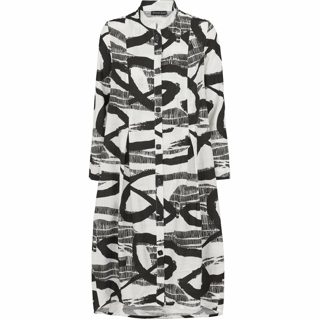 Trine Kryger Simonsen Kleid Yukio Nagano 201