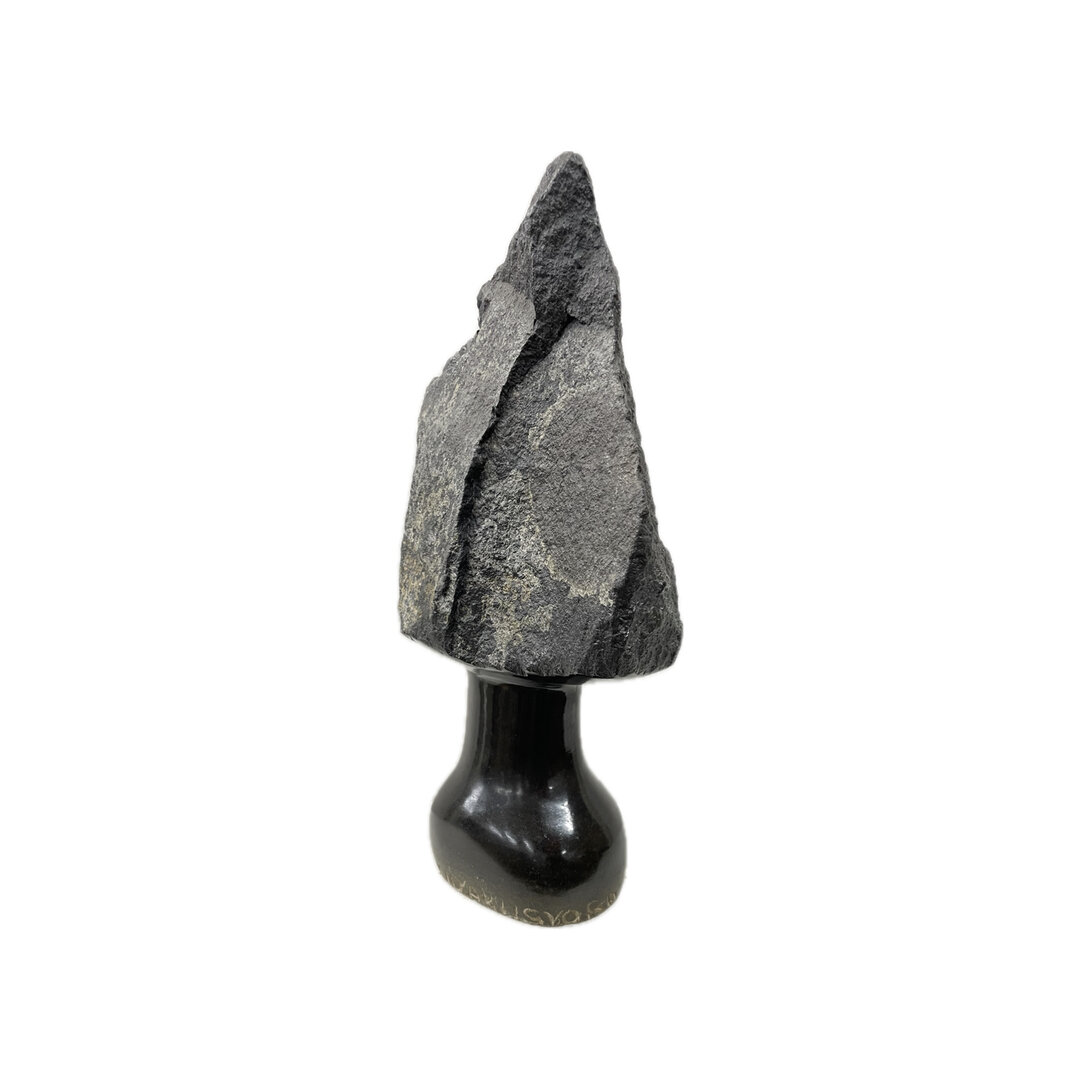 Stenen beeld, African beauty, Springstone 46 cm