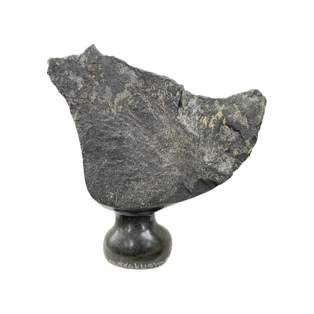 Stenen beeld, African beauty, Springstone 45 cm