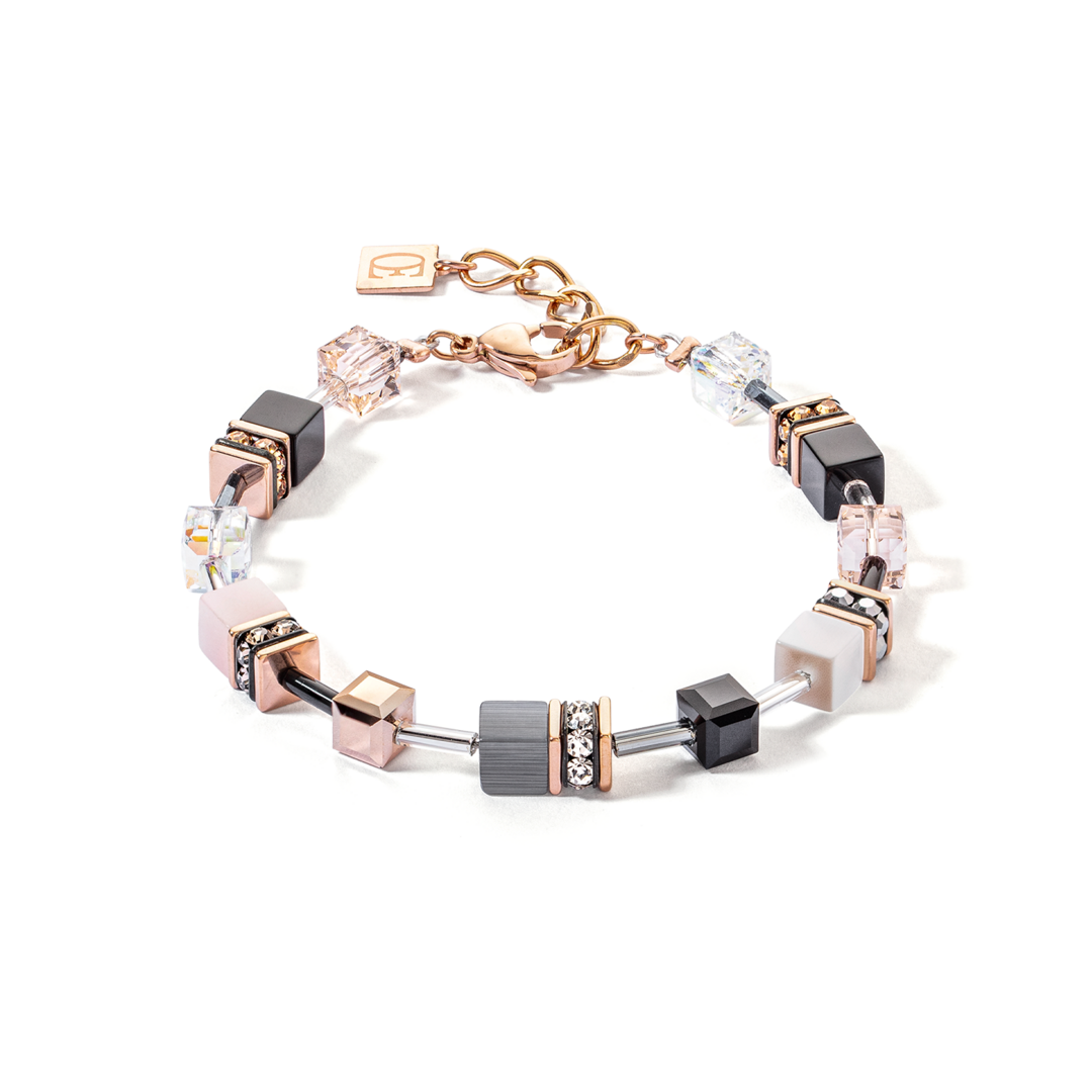 Coeur de Lion Armband 2838/ /1922 Softrosa