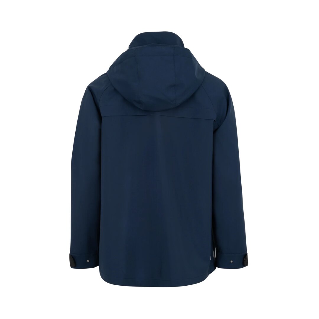Regn Men&#039;s by wear jacket Gabriel navy, waterproof, windproof and breathable 