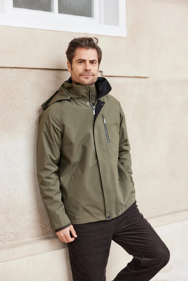 Mens waterproof windproof breathable jackets new arrivals