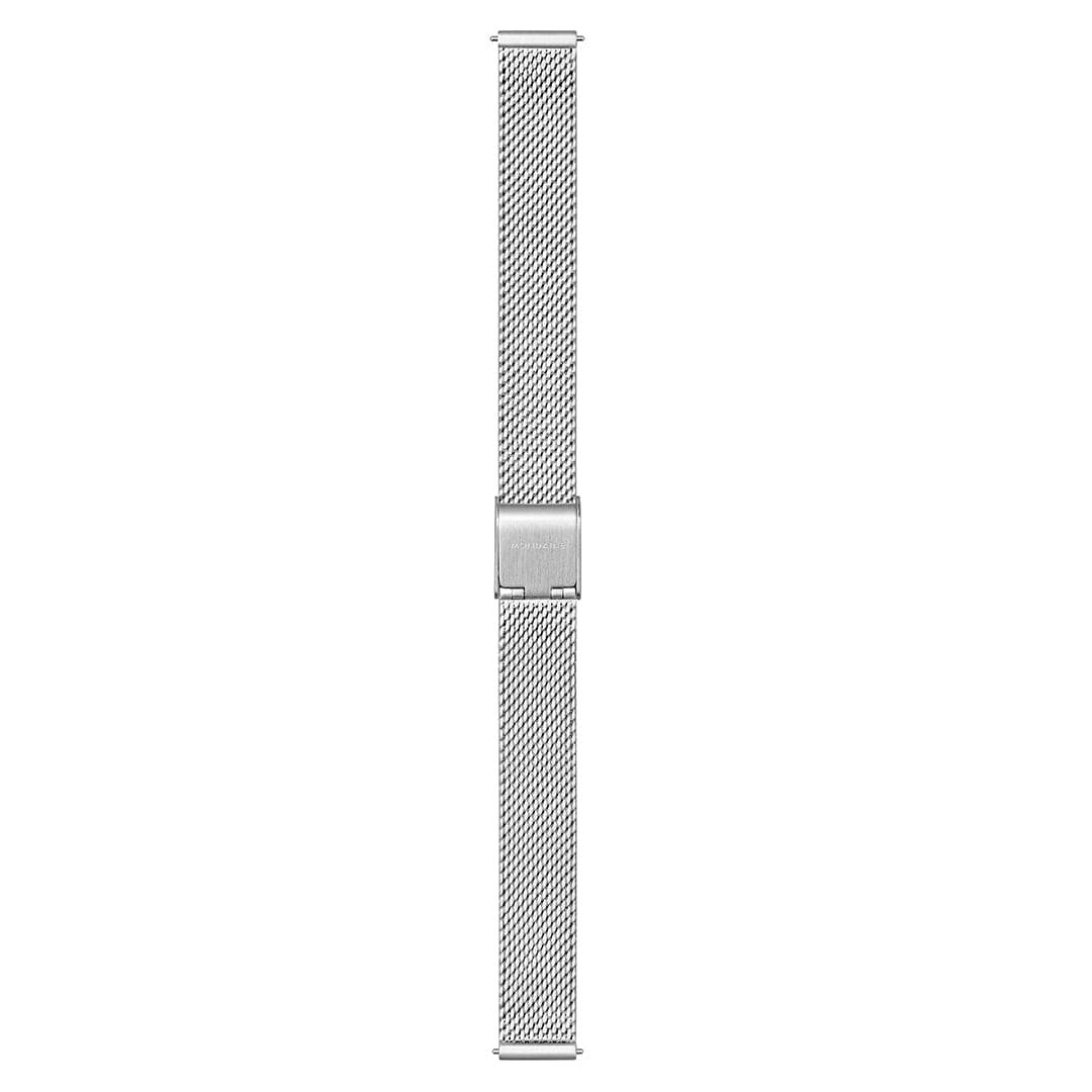 Mondaine Evo2 26 mm milanese strap