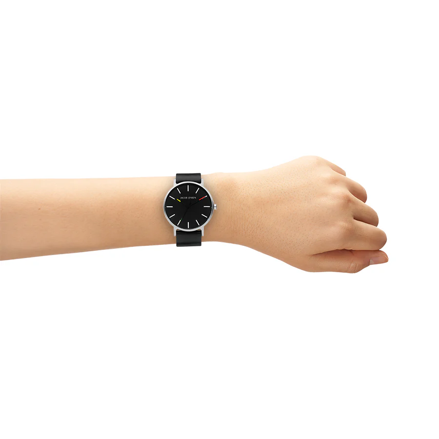Jacob Jensen Timeless Nordic 172 Contemporary watch &oslash; 32mm