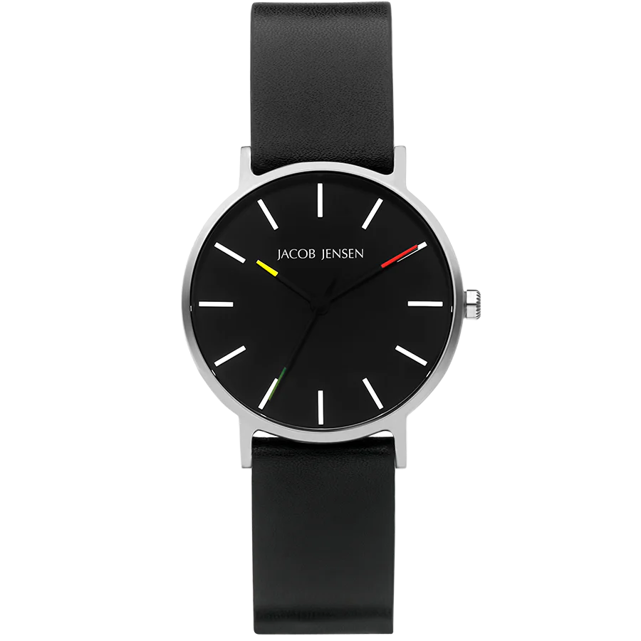 Jacob Jensen Timeless Nordic 172 Contemporary horloge &oslash; 32mm