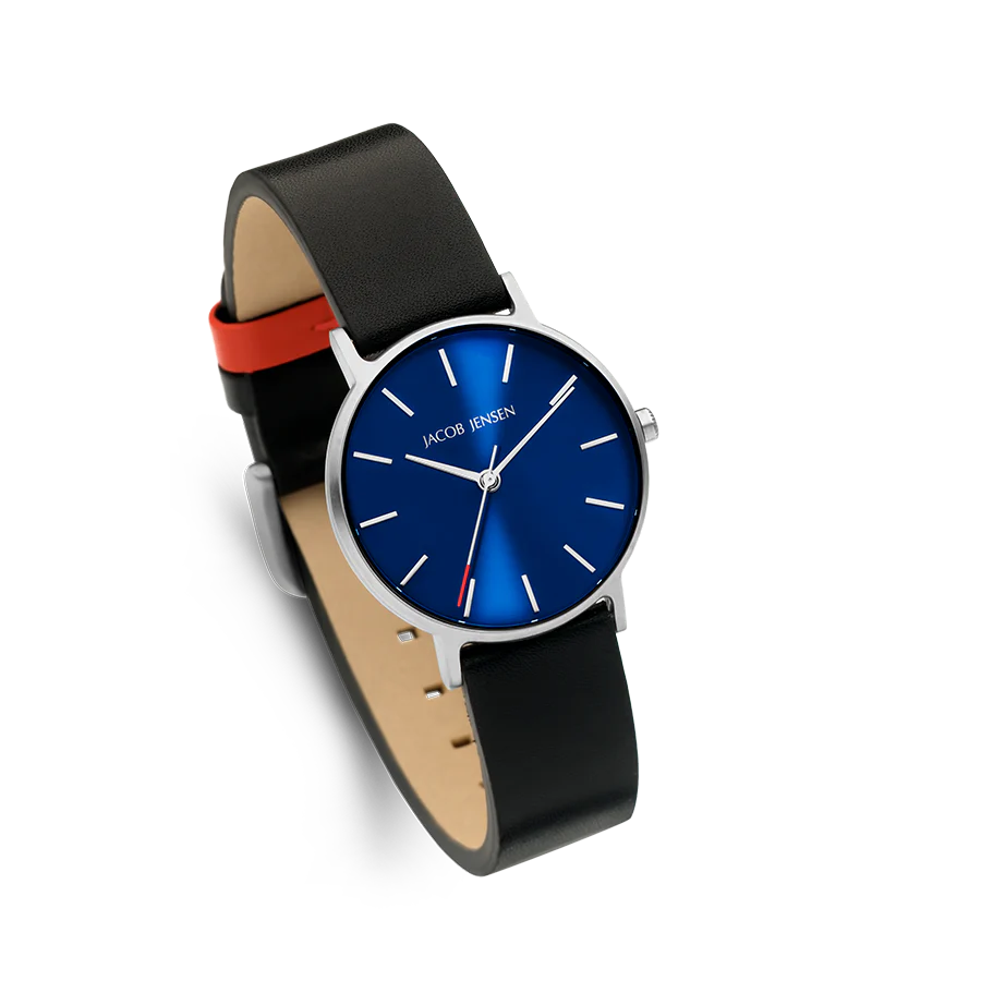 Jacob Jensen Timeless Nordic 171 Contemporary watch &oslash; 32mm