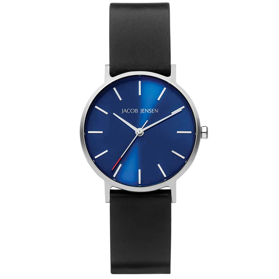 Jacob Jensen Timeless Nordic 171 Contemporary Uhr &oslash; 32mm