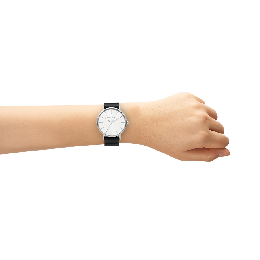 Jacob Jensen Timeless Nordic 170 Contemporary watch &oslash; 32mm