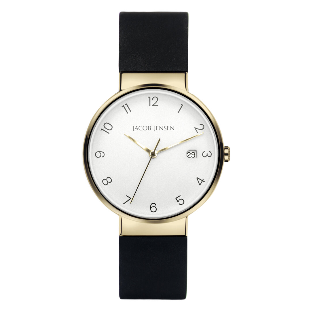 Jens watch image online