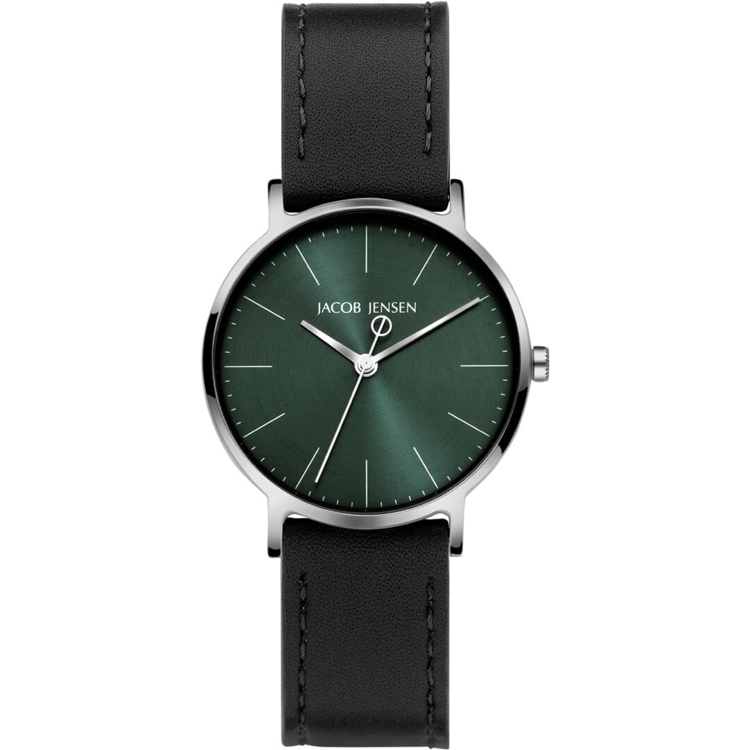 Jacob Jensen Timeless Nordic 174 Contemporary horloge &oslash; 32mm