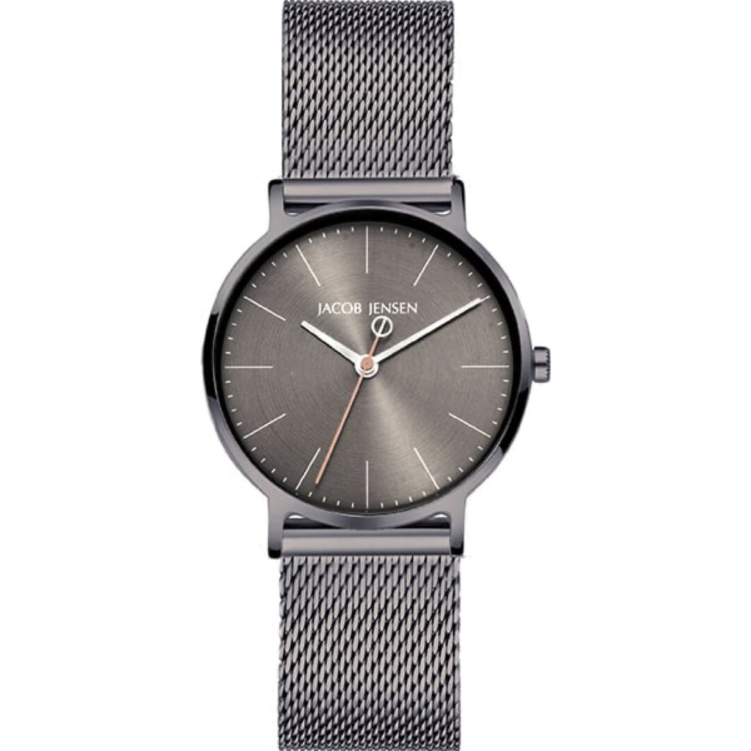 Jacob Jensen Timeless Nordic 179 Contemporary horloge &oslash; 32mm