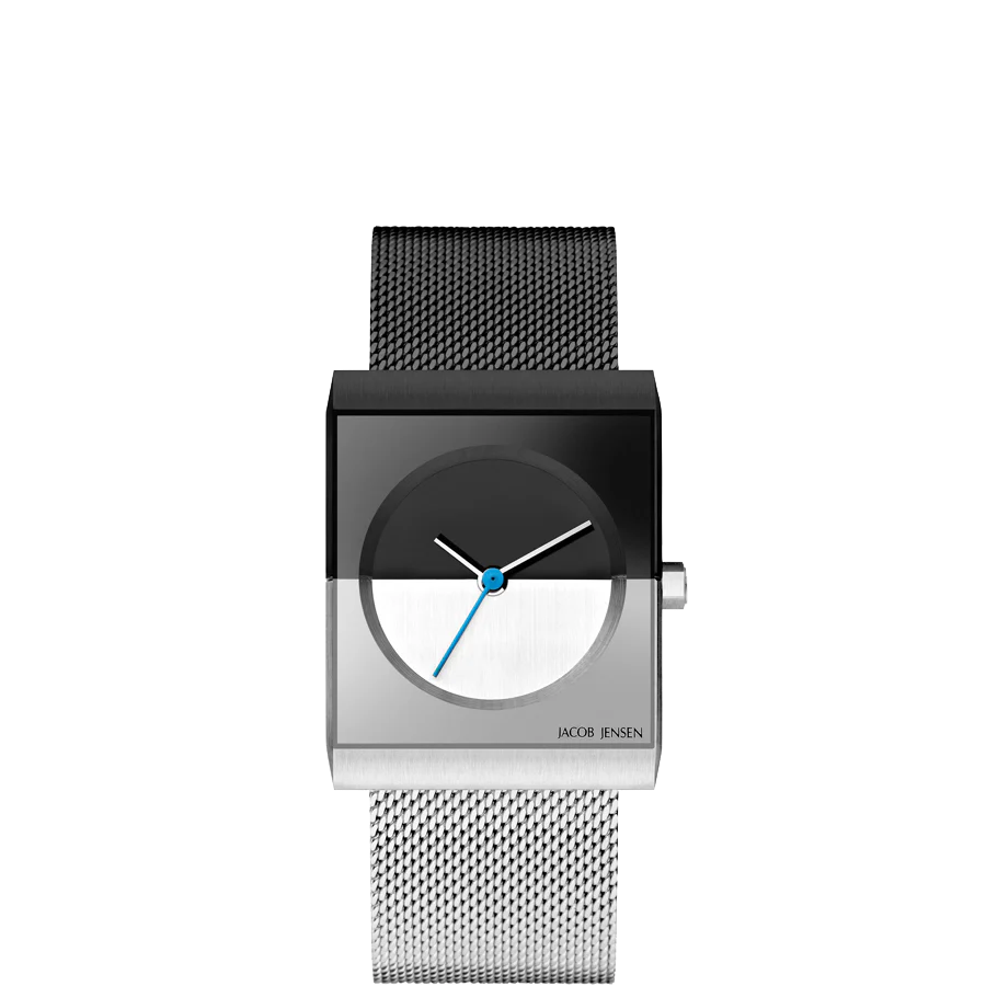 Jacob Jensen Horloge Classic 525 &oslash; 24 mm