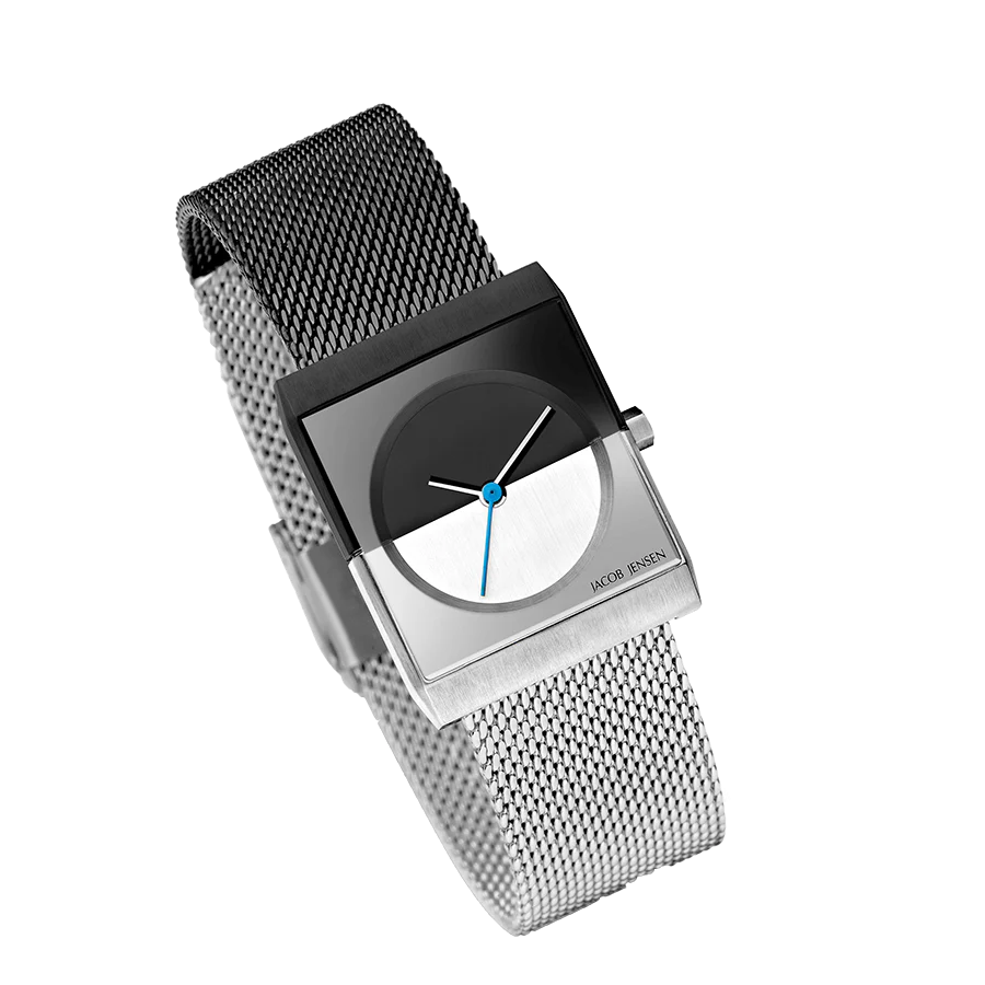 Jacob Jensen Watch Classic 525 &oslash; 24 mm