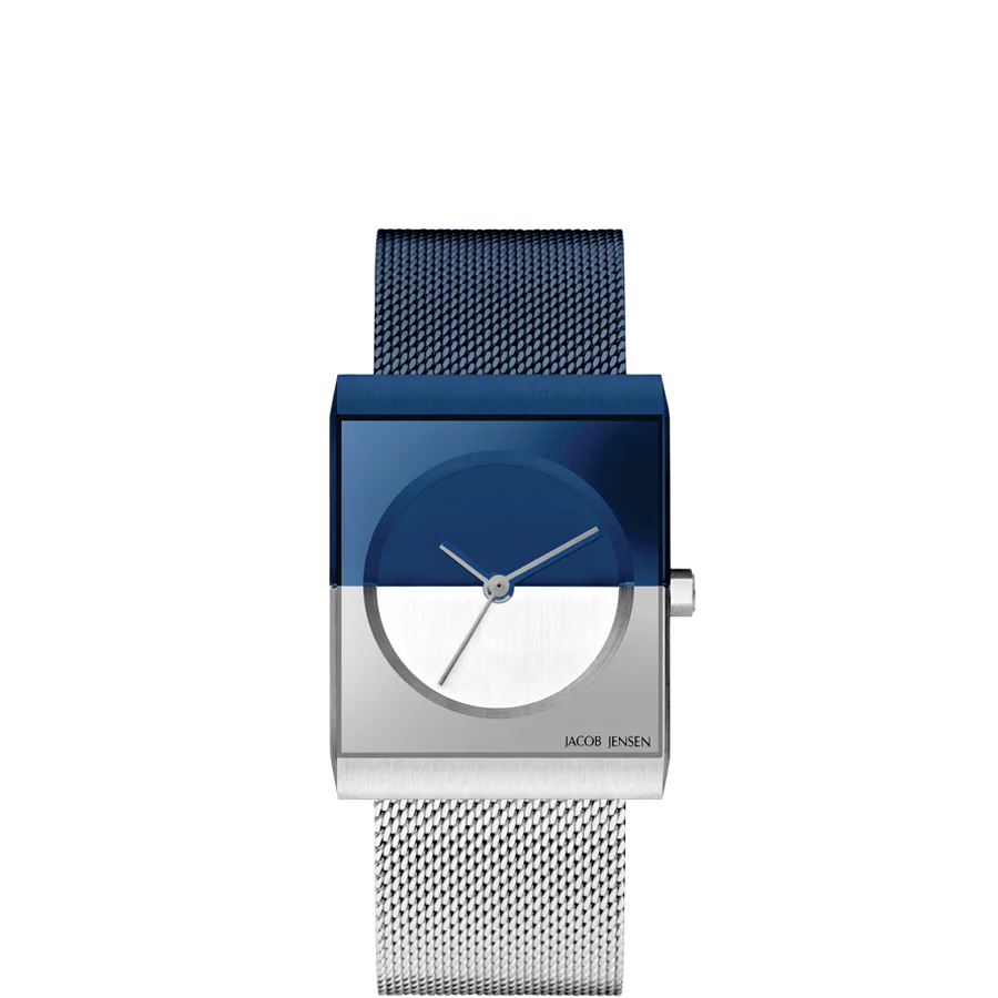 Jacob Jensen Horloge Classic 527 &oslash; 24 mm