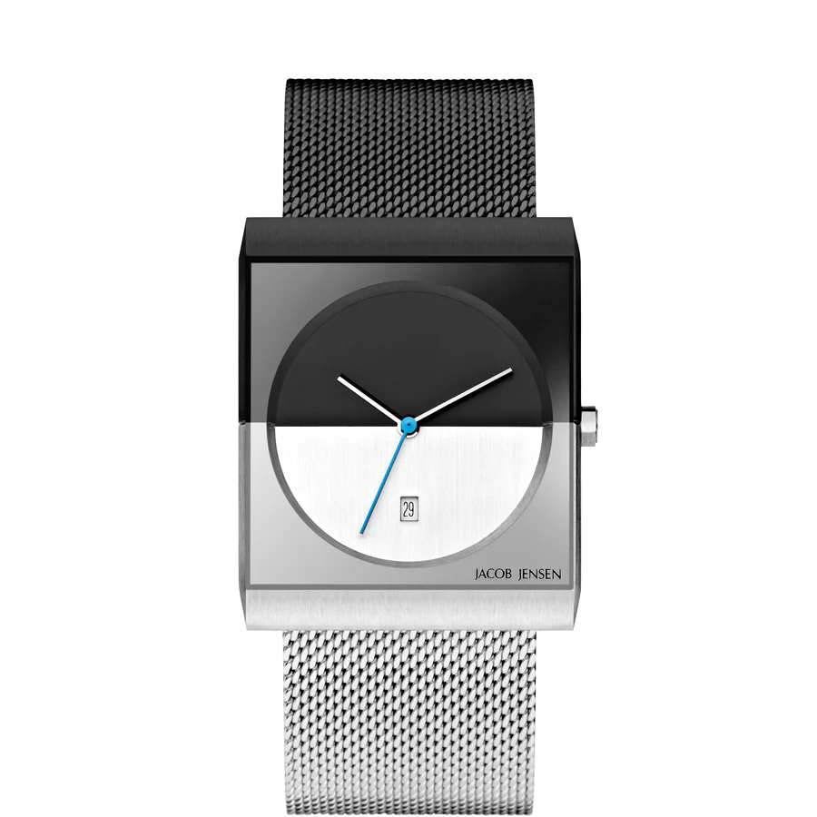 Jacob Jensen Uhr Classic 515 &oslash; 32 mm