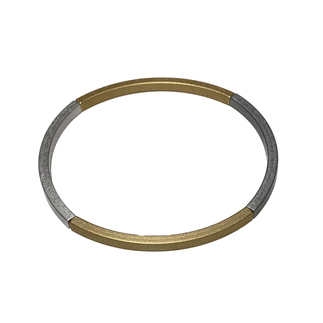 Step by Step armband rose 500288