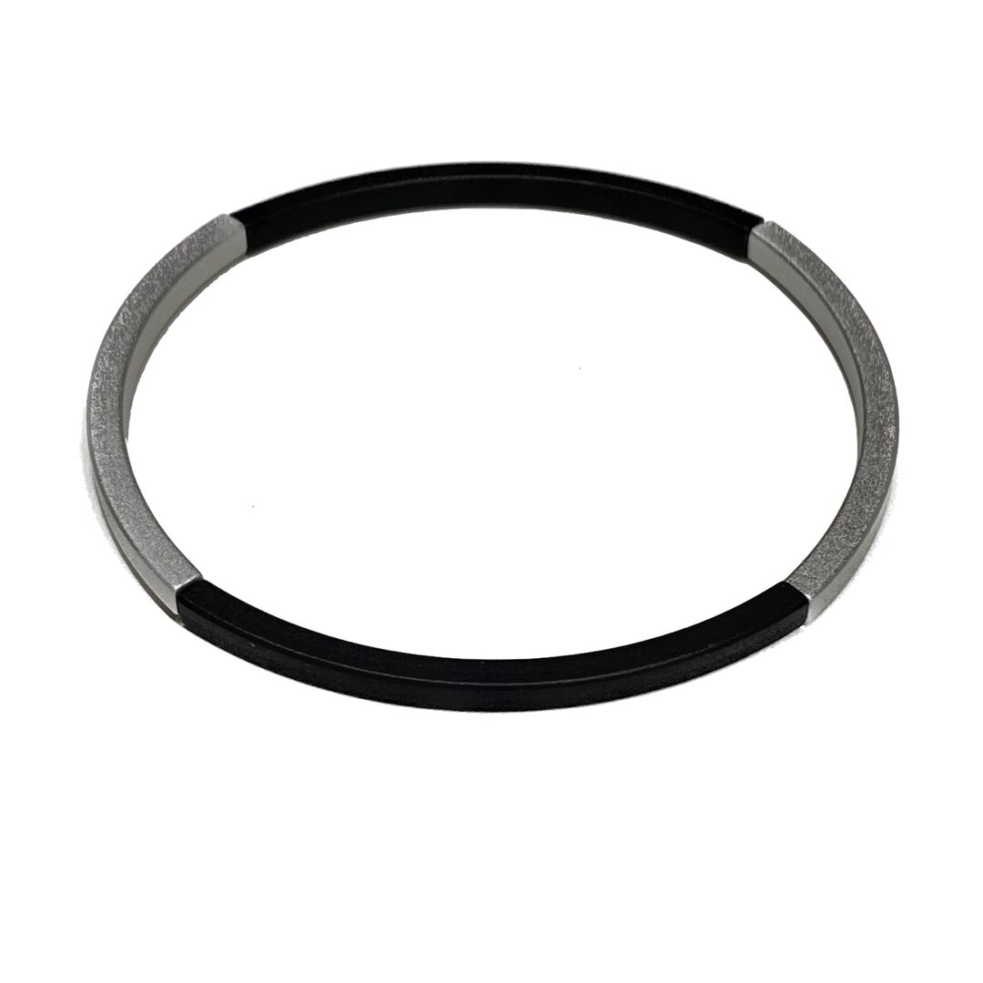 Step by Step armband zwart 505