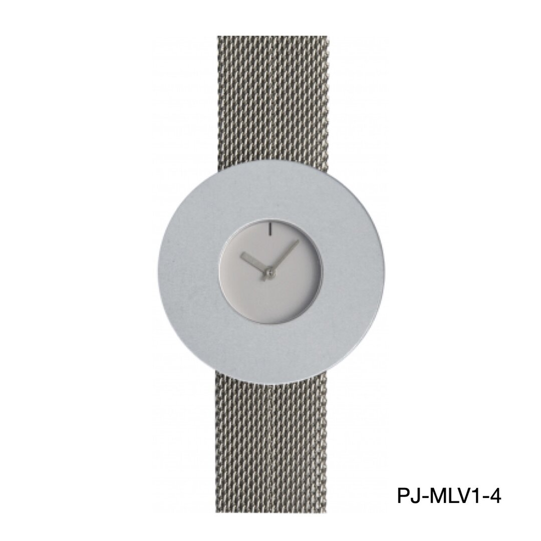 Vignelli Horloge Pierre Junod Halo PJ-MLV1 MVDOT