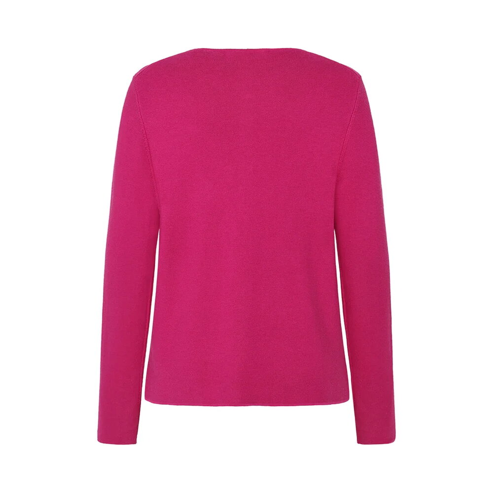 Mansted kleding vest Monsoon 61 fuchsia