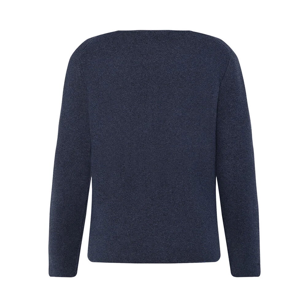 Mansted clothing cardigan Monsoon 65 navy