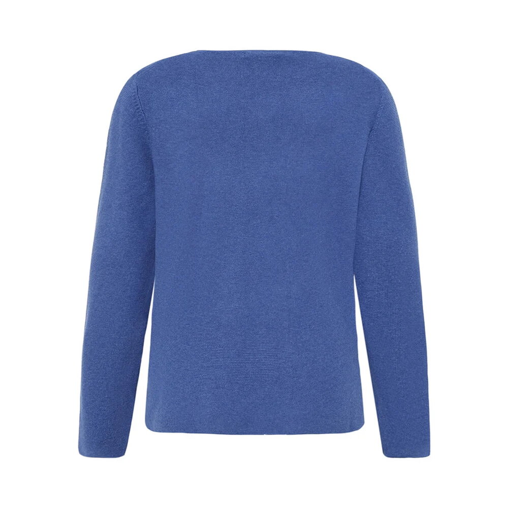 Mansted clothing cardigan Monsoon 53 cobalt