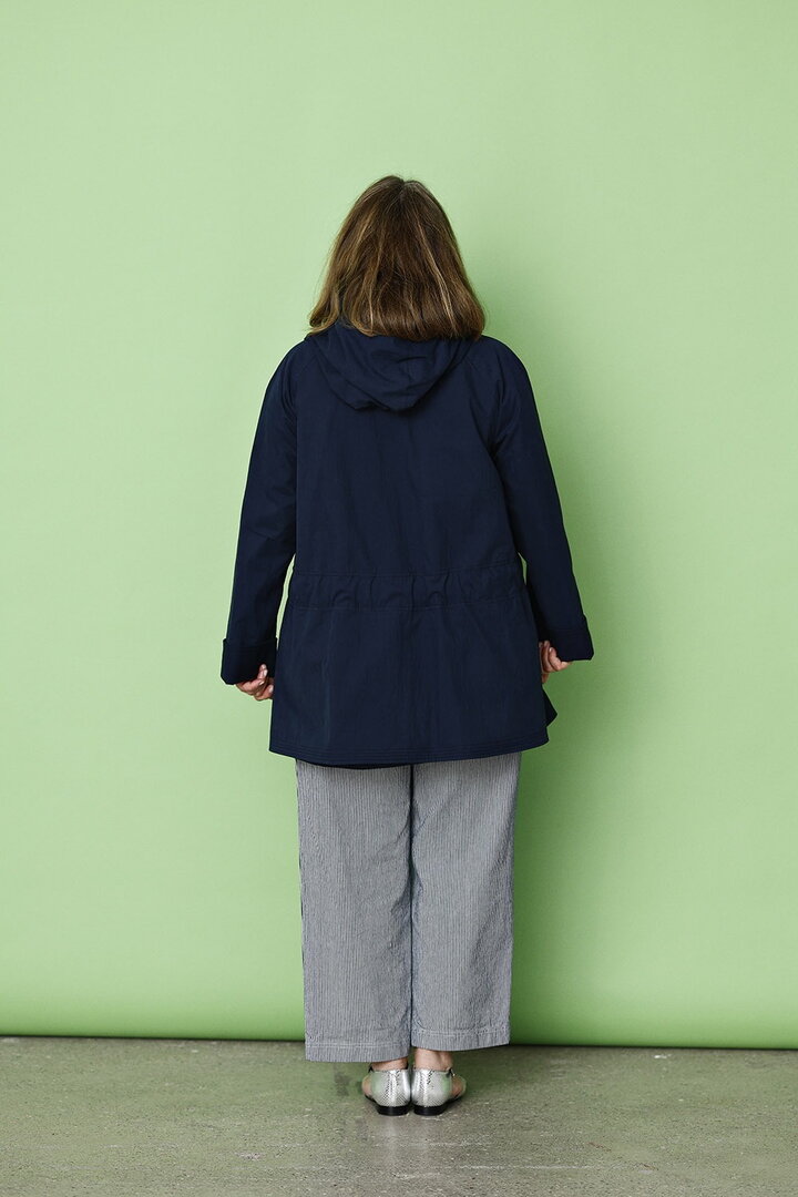 Veste d&#039;&eacute;t&eacute; McVerdi 920A Bleu fonc&eacute;