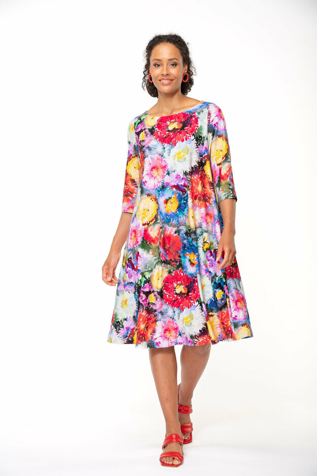 Aino Jurk Fiorina Marigold 123