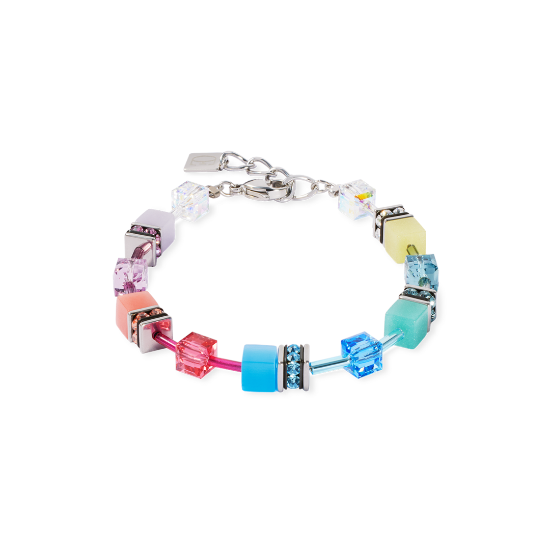 Coeur de Lion Armband 2838/ /1517 magic silver
