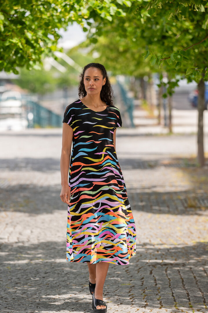 A&iuml;no Jurk Amanda Long Sima 100