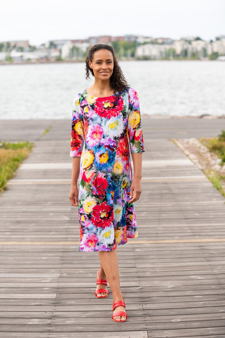 Aino Jurk Fiorina Marigold 123