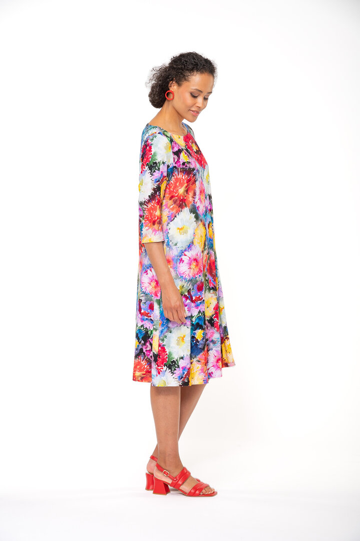 Aino Jurk Fiorina Marigold 123