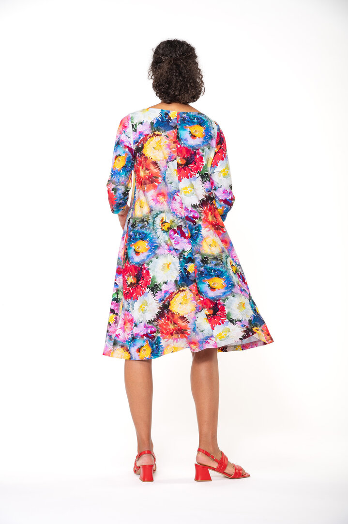 Aino Jurk Fiorina Marigold 123
