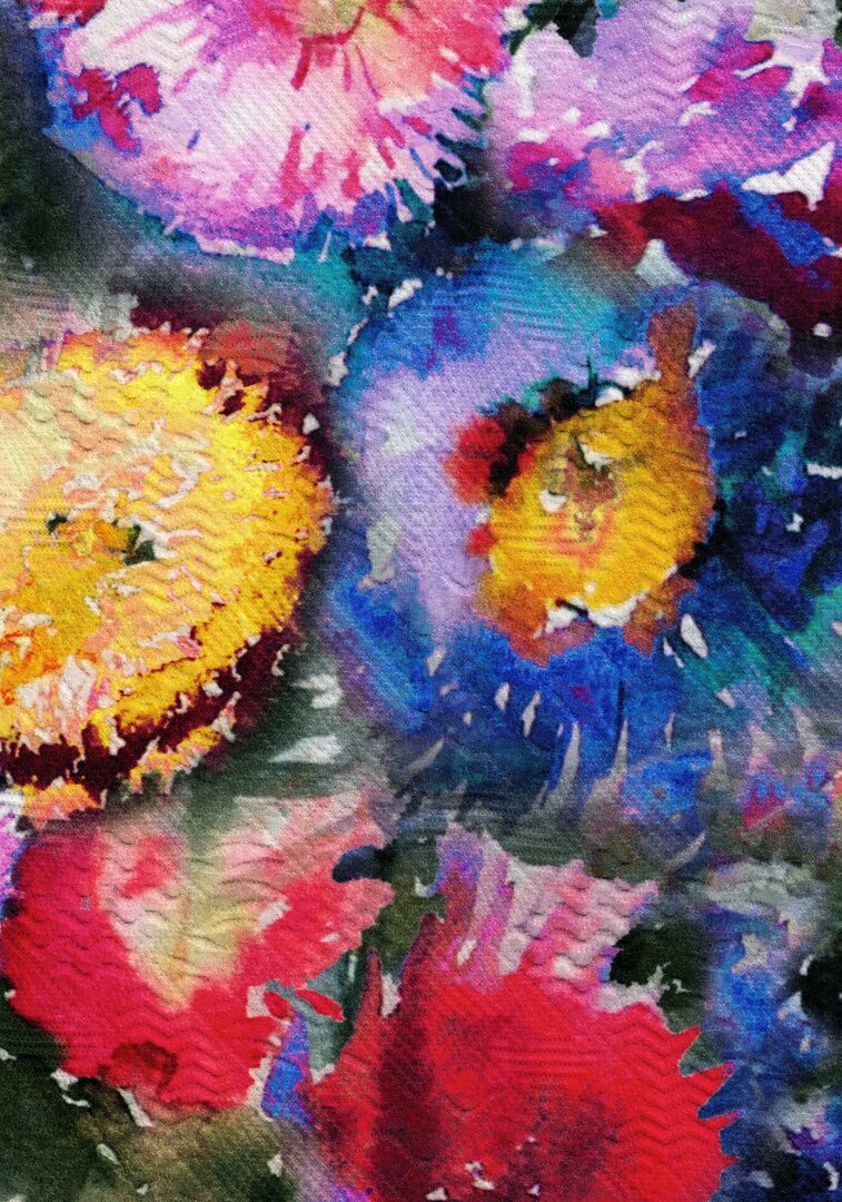 Aino Jurk Fiorina Marigold 123