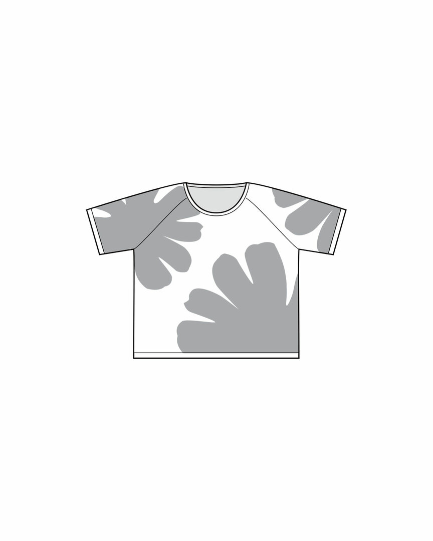 Mansted v&ecirc;tements shirt Lee 47 vert gazon