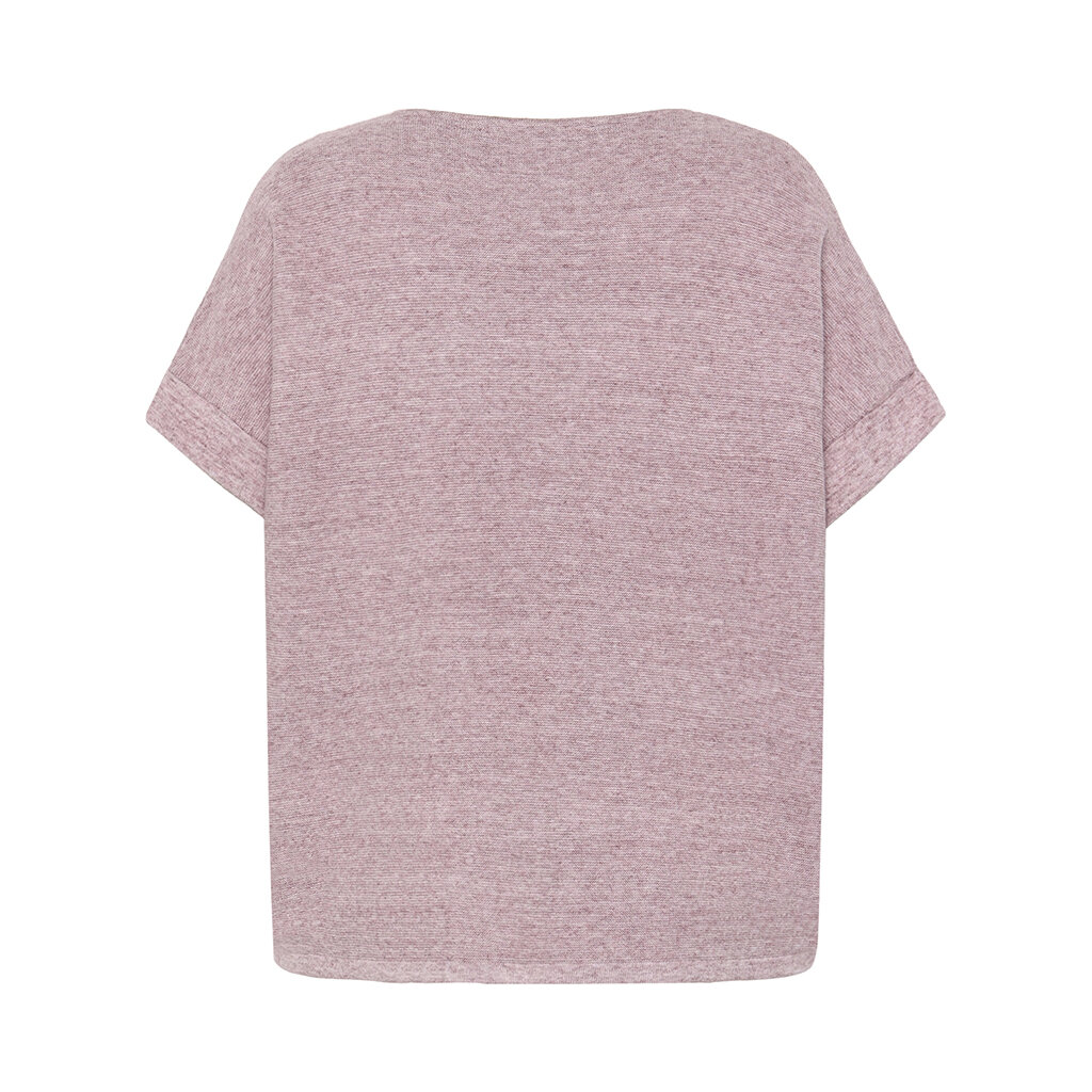 Mansted clothing Pullover Momo soft pink