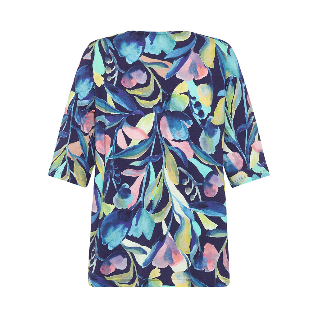 Mansted Kleidung Sally bleu turquoise 63