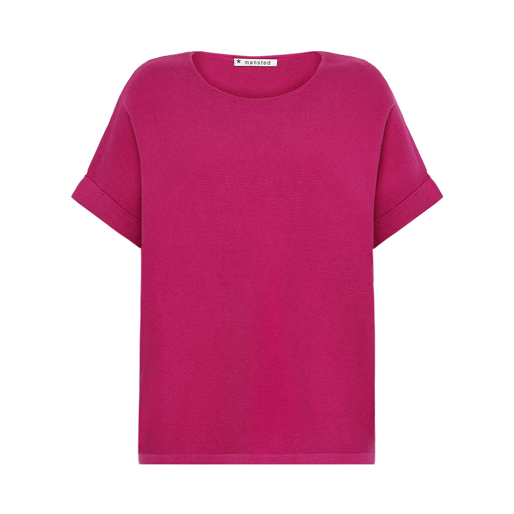 Mansted kleding Truitje Momo fuchsia 61