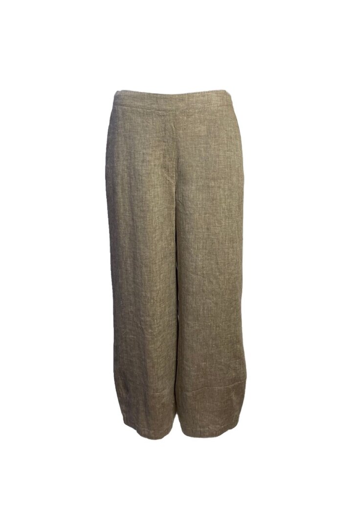 GR Nature kleding, broek Klase-1 234 naturel