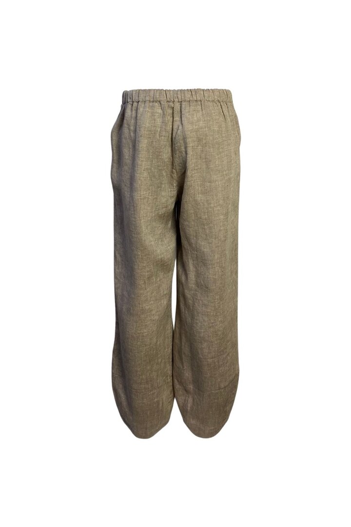 GR Nature Clothing, Trousers Klase-1 234 natural