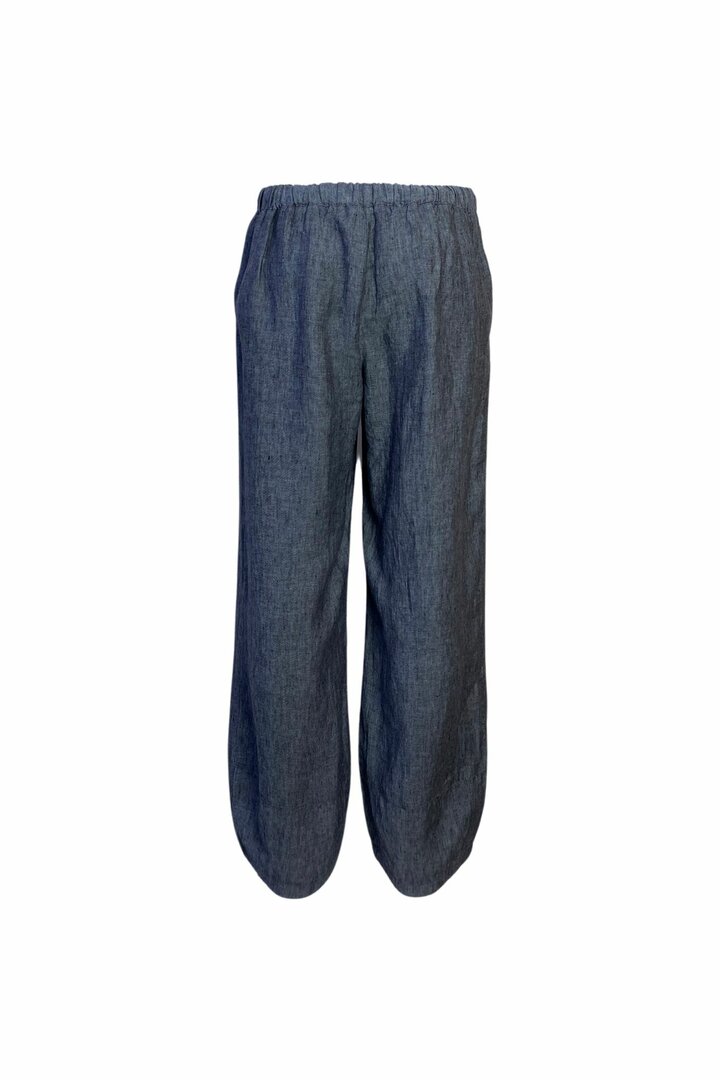 GR Nature Clothing, Trousers Klase-1 230 dark grey