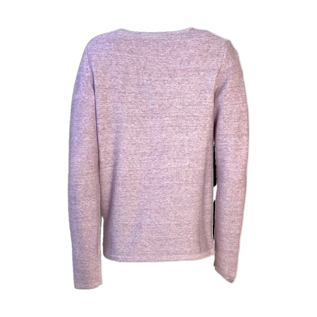 Mansted kleding vest Mona 84 zacht roze