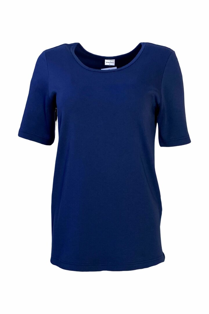 Geesje Sturre shirtje donker blauw 2402157