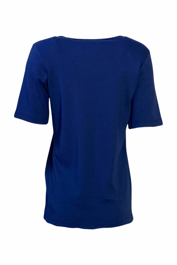 Geesje Sturre shirtje donker blauw 2402157