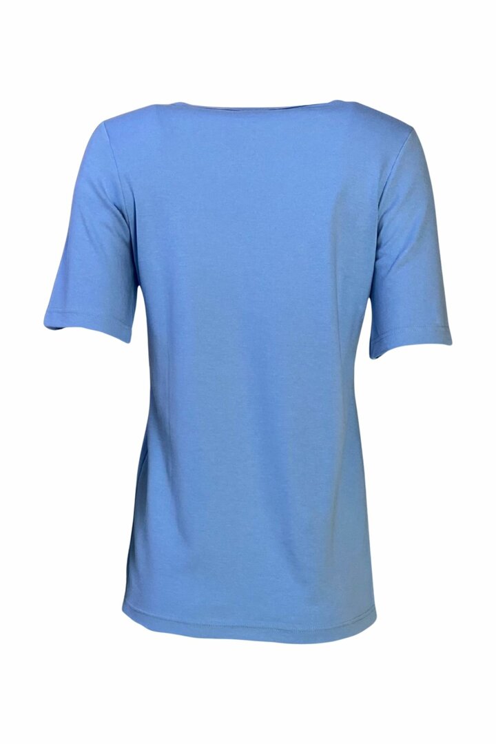 Geesje Sturre shirtje licht blauw 2402157