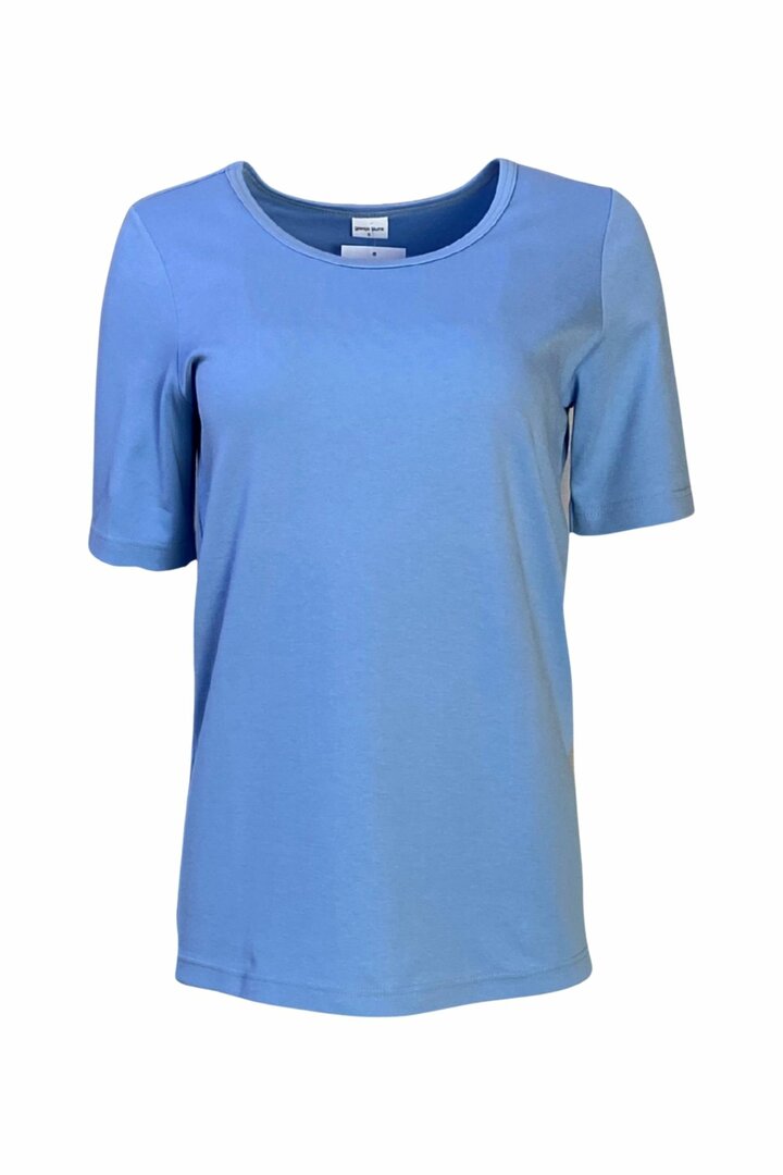 Geesje Sturre shirtje licht blauw 2402157